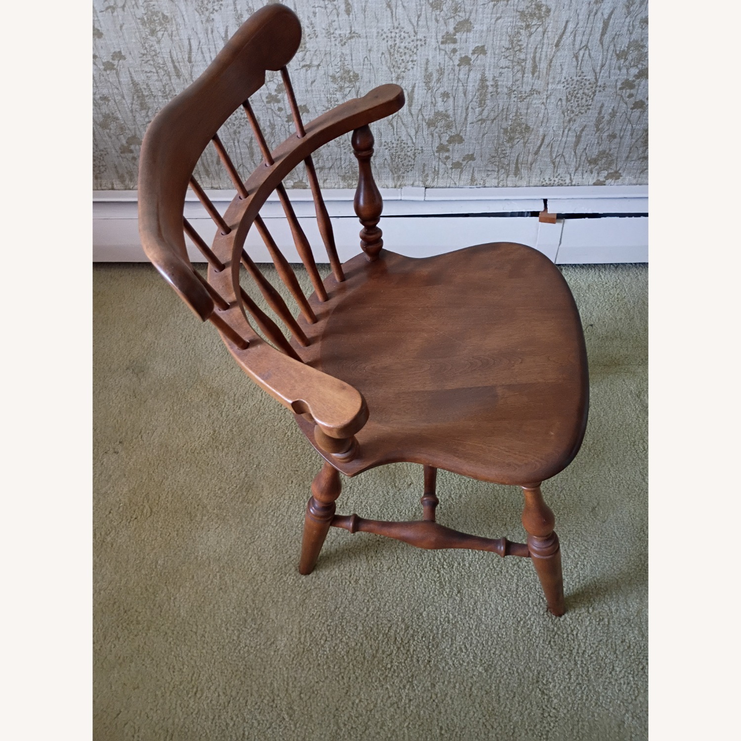 Ethan Allen Heirloom Heirloom is Side Chair - image-2