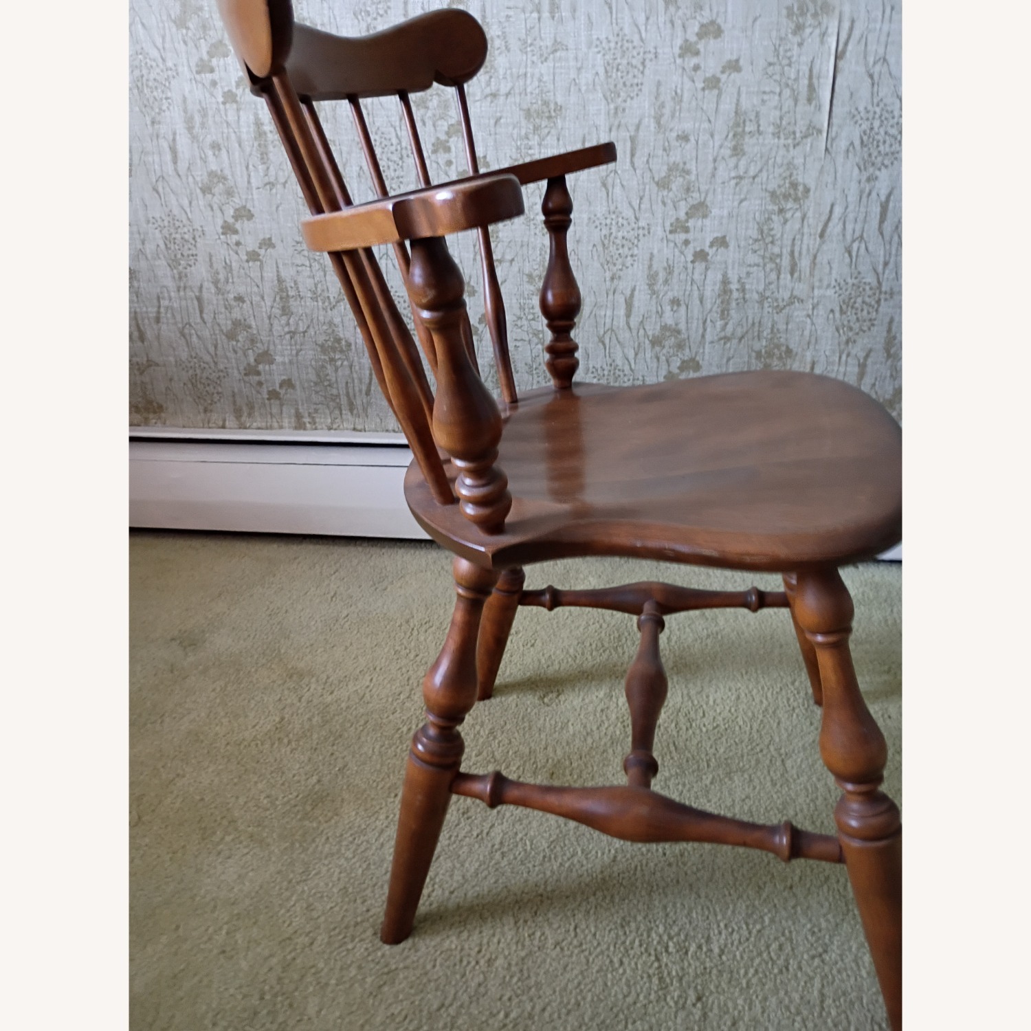 Ethan Allen Heirloom Heirloom is Side Chair - image-3