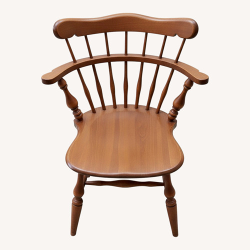 Used Ethan Allen Heirloom Heirloom is Side Chair for sale on AptDeco