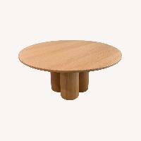 Blu Dot 4/4 Wood Dining Table