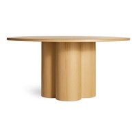 Blu Dot 4/4 Wood Dining Table