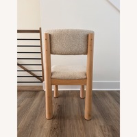 BoConcept Mariposa Deluxe Chair - AptDeco