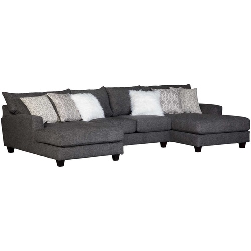 Used Bohemian Sectional Couch for sale on AptDeco