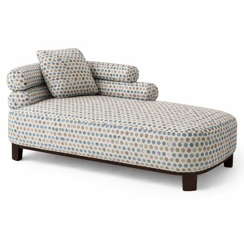 Used Mitchell Gold + Bob Williams Brigette Romanek Chaise Lounge for sale on AptDeco