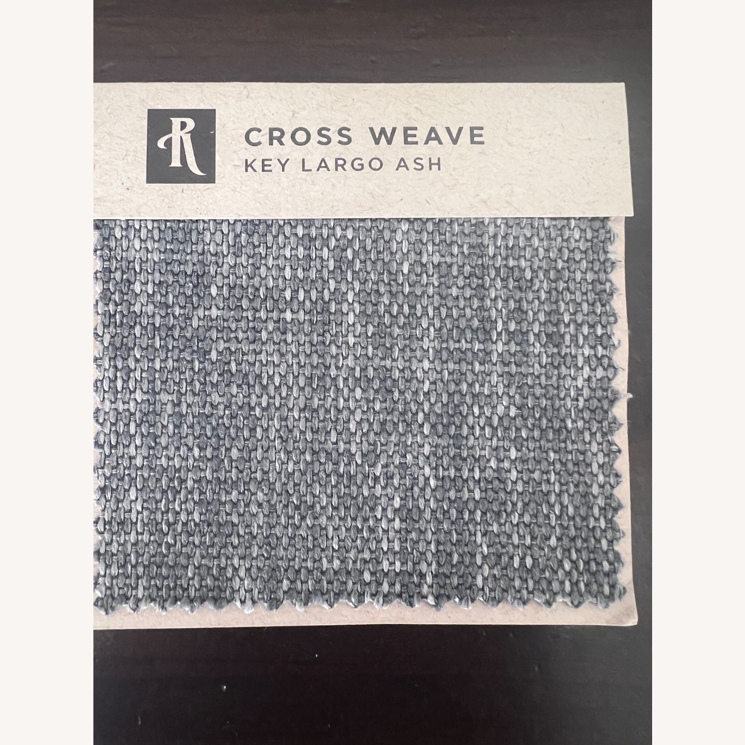 Rejuvenation Light Gray Hastings Sofa (86” - Studio) - image-6