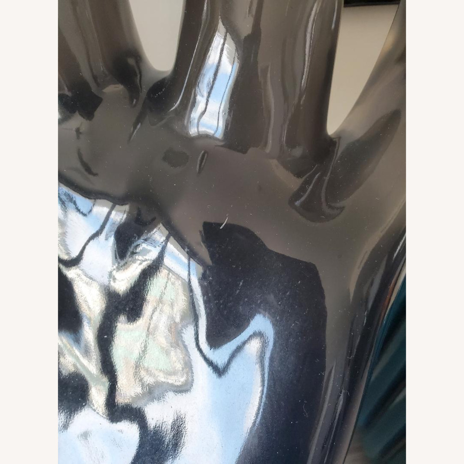 Jonathan Adler Acrylic Hand Décor - image-3