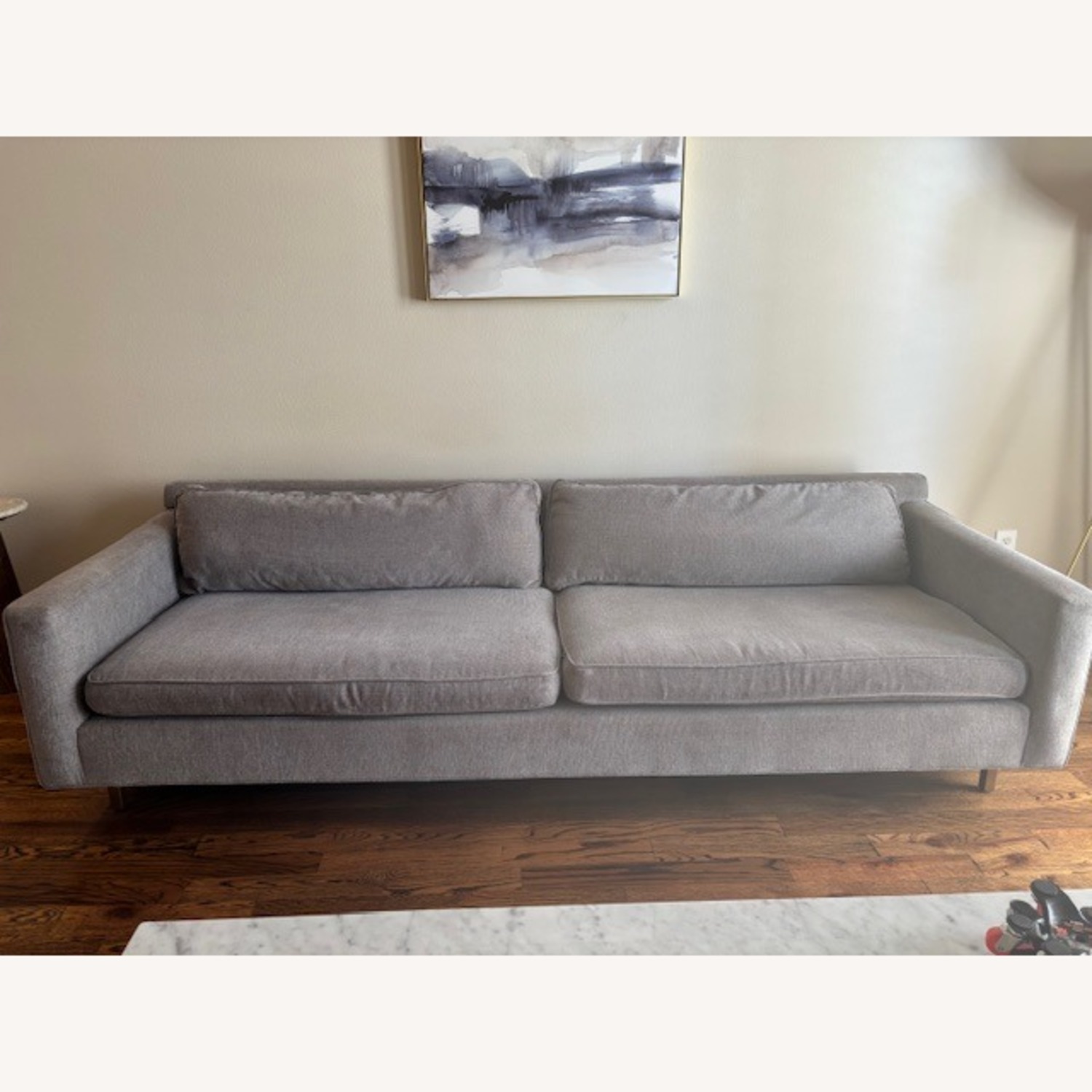 Mitchell Gold + Bob Williams Hunter Studio Sofa - image-1