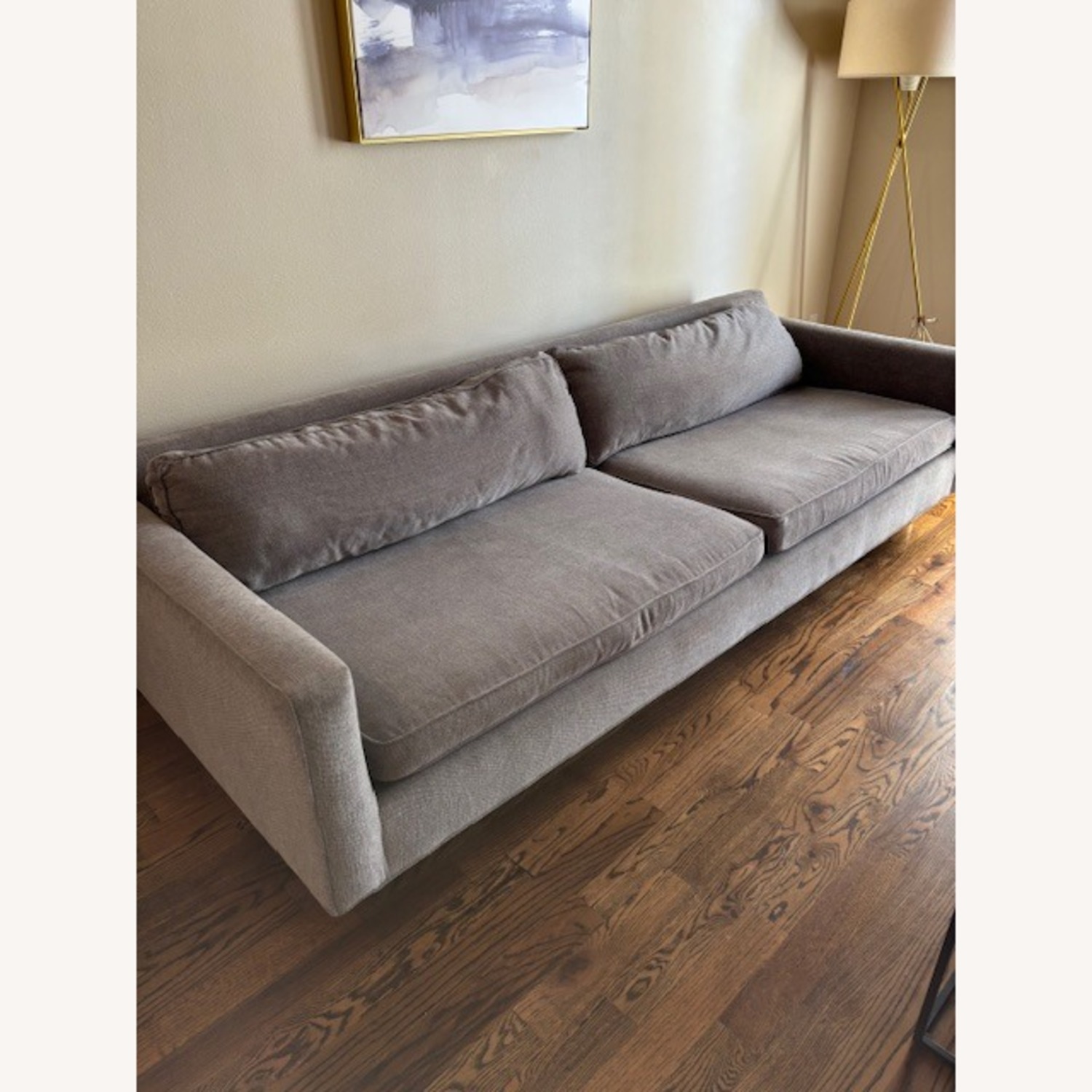 Mitchell Gold + Bob Williams Hunter Studio Sofa - image-2