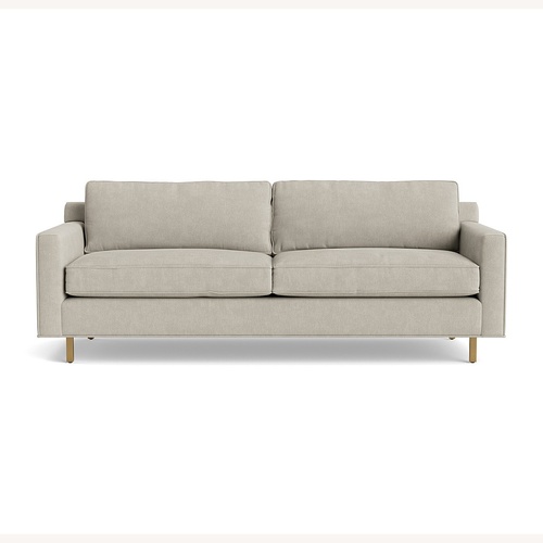 Used Mitchell Gold + Bob Williams Hunter Studio Sofa for sale on AptDeco