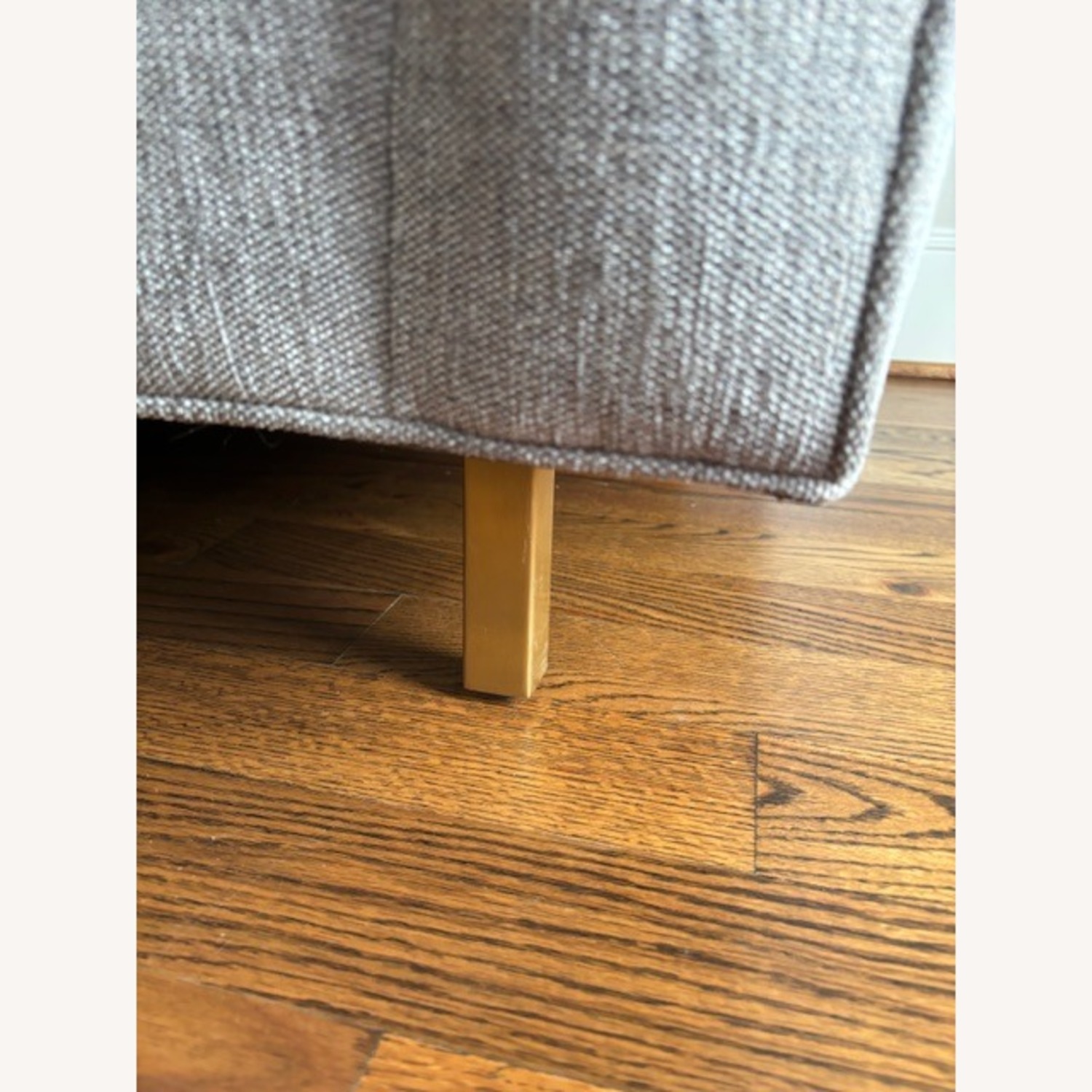 Mitchell Gold + Bob Williams Hunter Studio Sofa - image-3