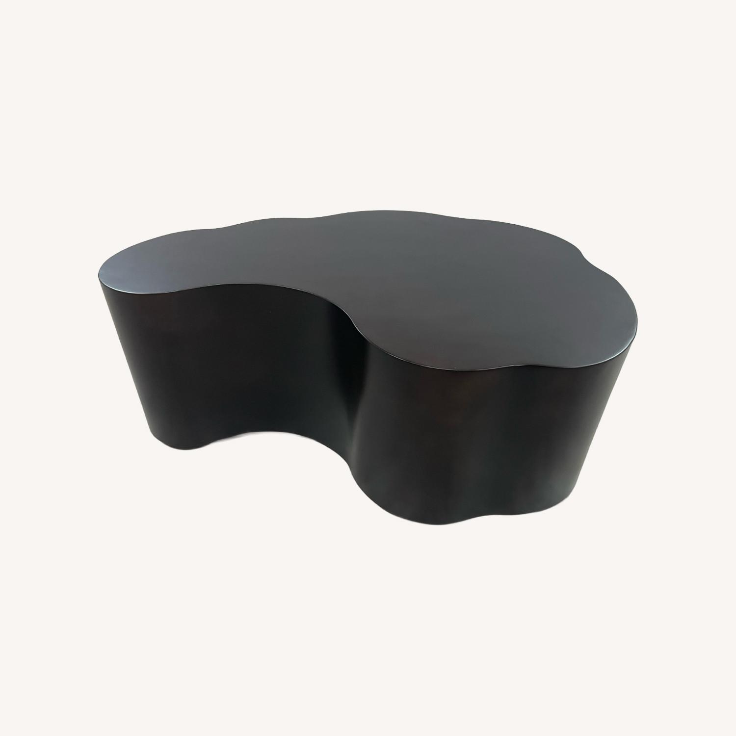 Klee Coffee Table by Everly Quinn - image-0