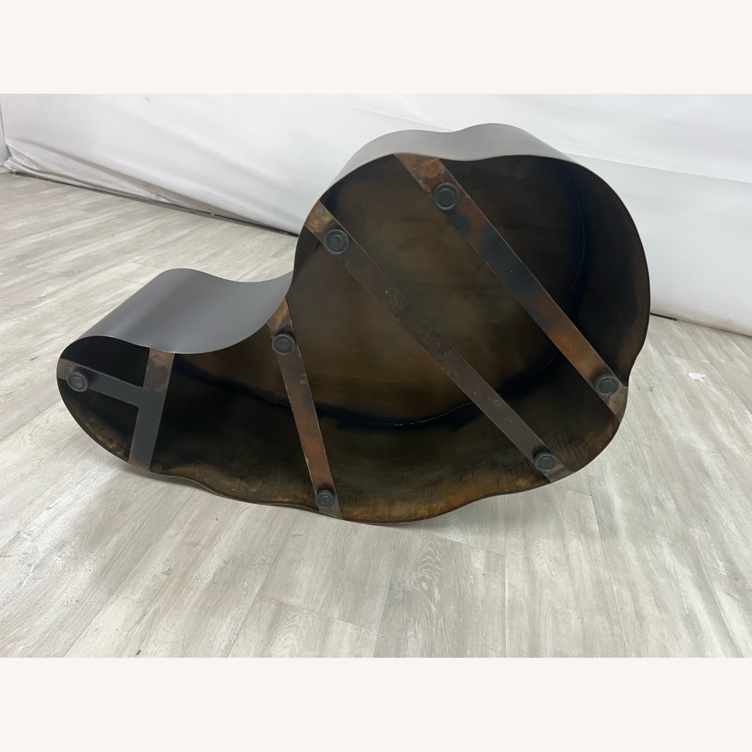 Klee Coffee Table by Everly Quinn - image-5