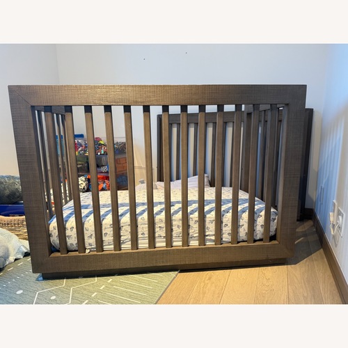 Used Restoration Hardware Thayer Crib  for sale on AptDeco