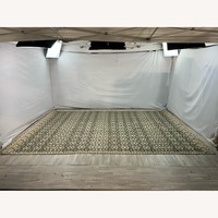 The Citizenry Hanita Hand-Knotted Area Rug