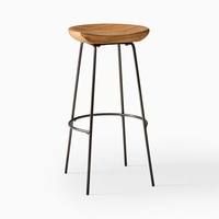 West Elm Alden Counter Stools