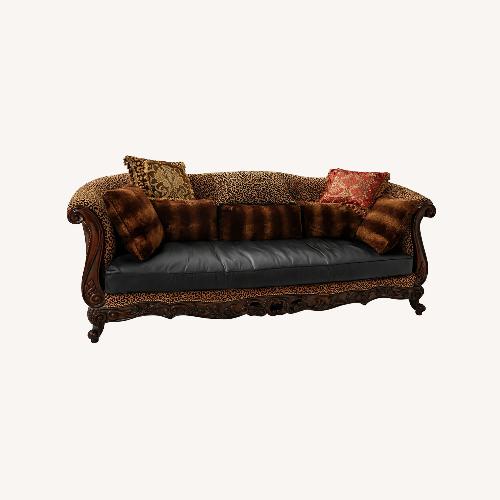 Used Horchow Couch by Neiman Marcus  for sale on AptDeco