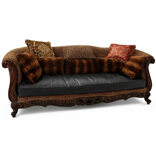 Used Horchow Couch by Neiman Marcus for sale on AptDeco