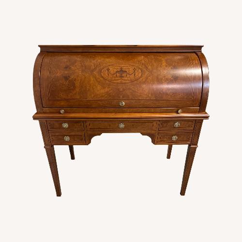 Used Francesco Molon Desk for sale on AptDeco