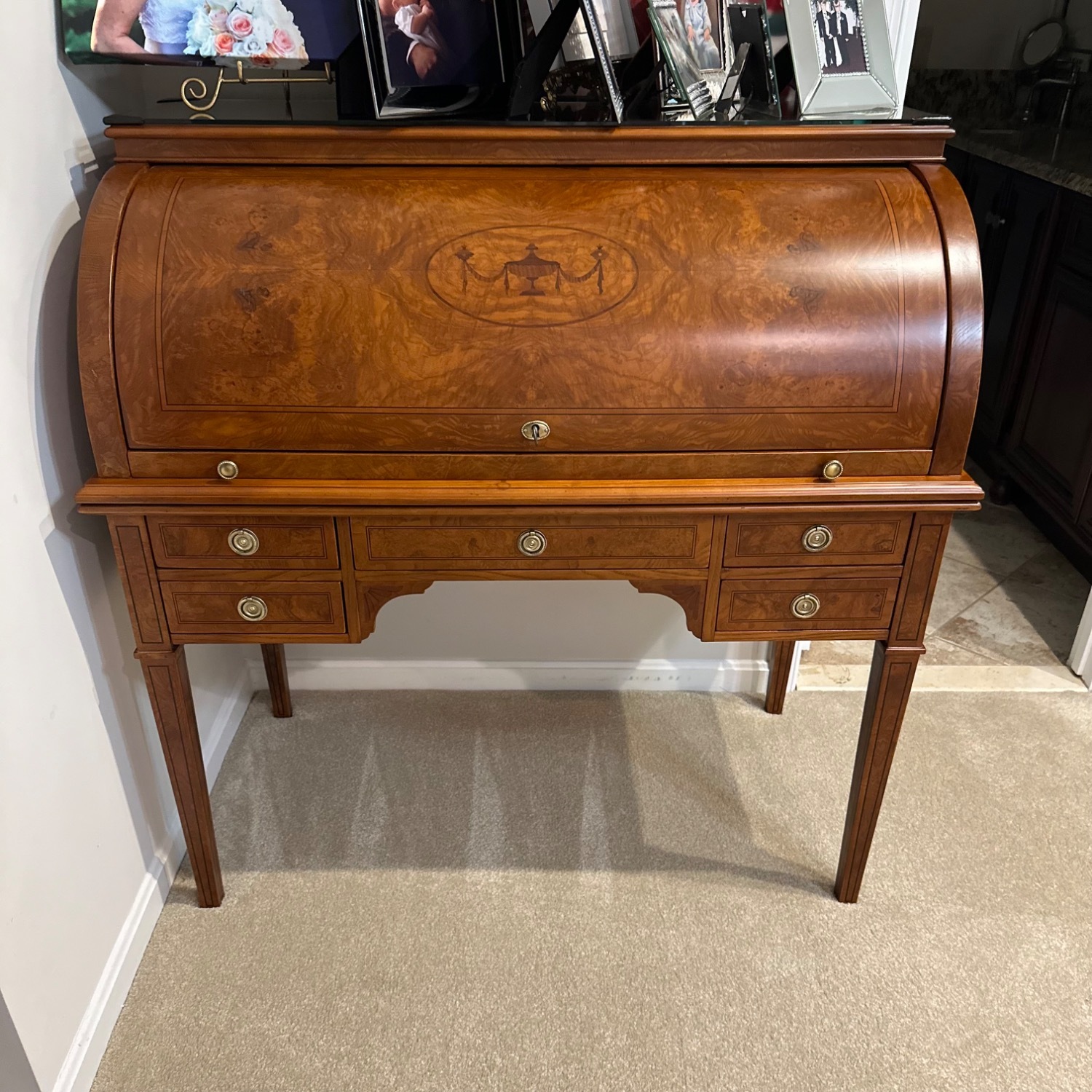 Francesco Molon Desk - image-2