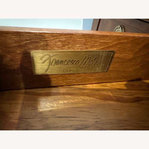 Used Francesco Molon Desk for sale on AptDeco