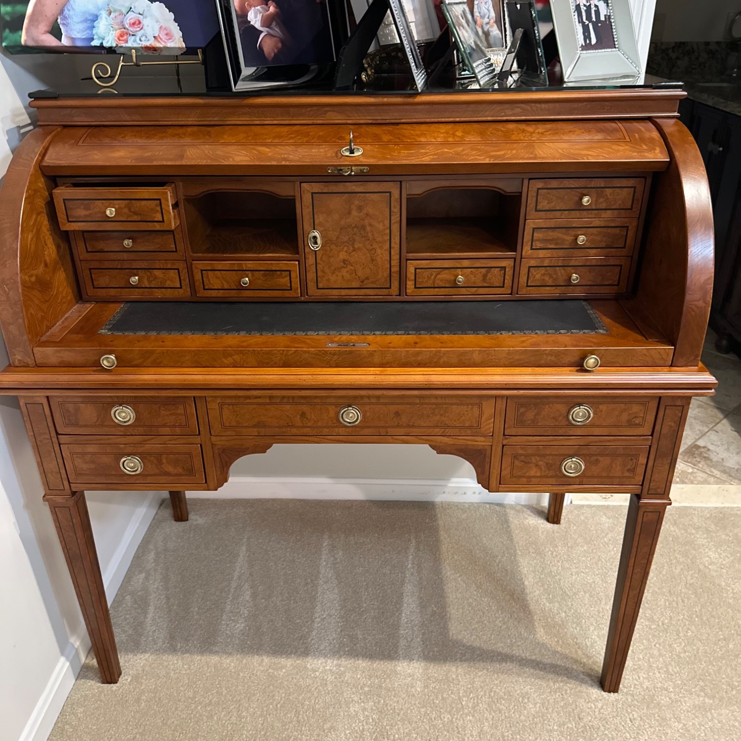 Francesco Molon Desk - image-0