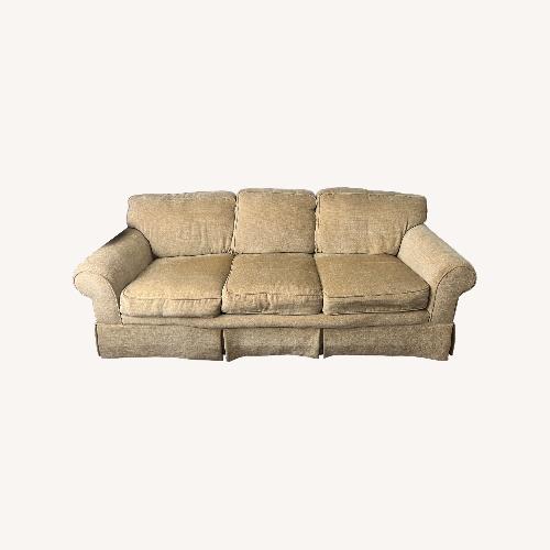 Used Chums Corner Sofa for sale on AptDeco