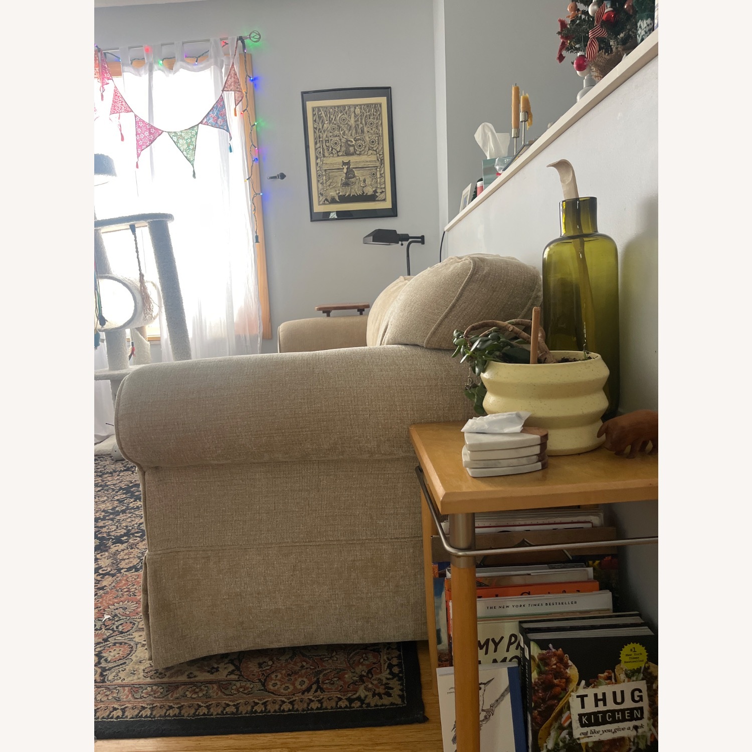 Chums Corner Sofa  - image-2