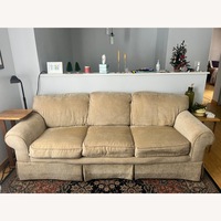 Chums Corner Sofa 