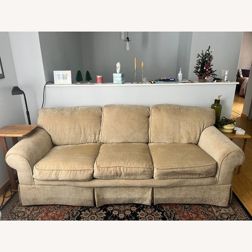 Used Chums Corner Sofa  for sale on AptDeco