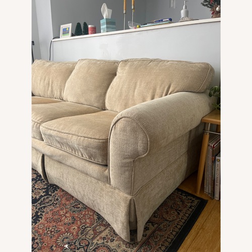 Used Chums Corner Sofa  for sale on AptDeco
