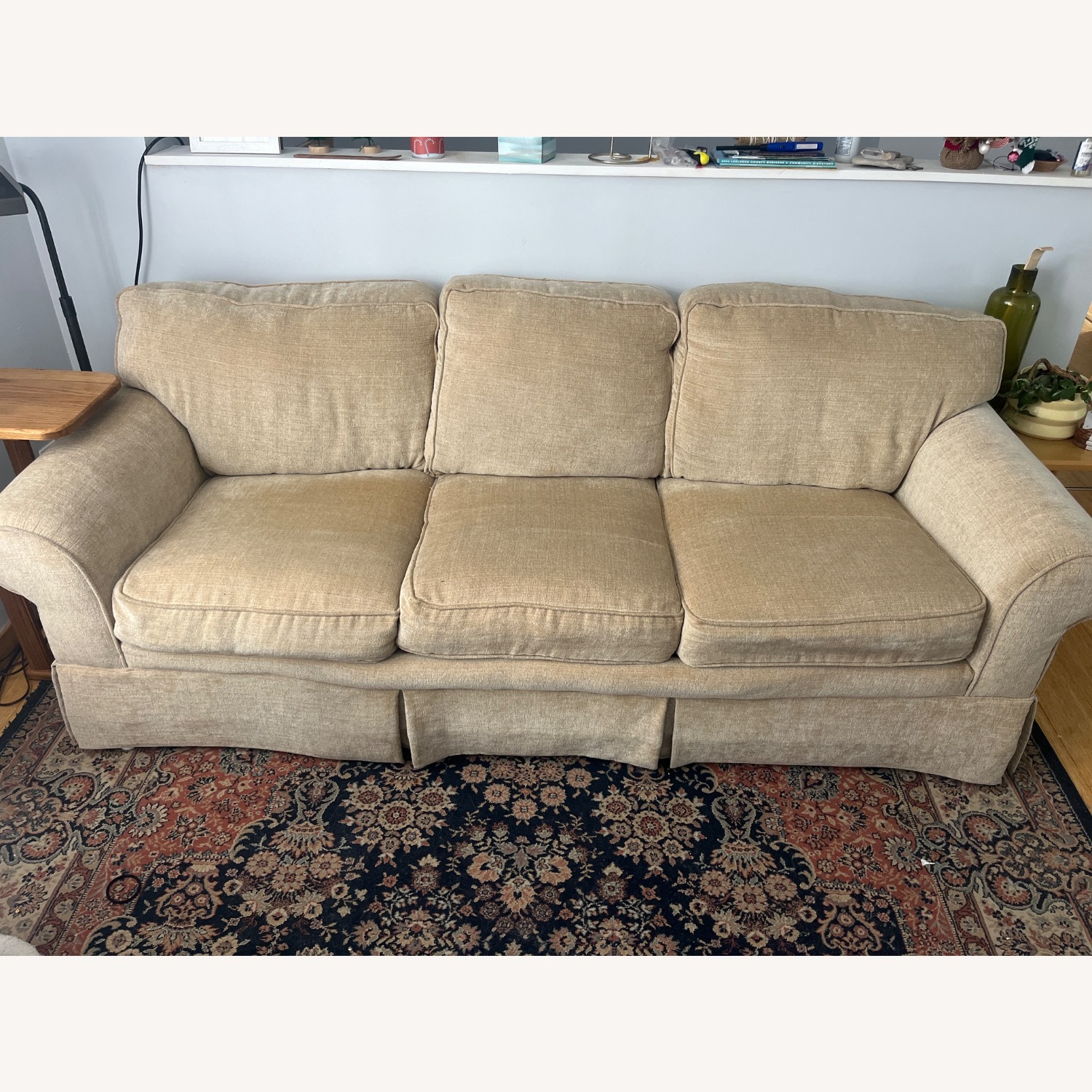 Chums Corner Sofa  - image-4