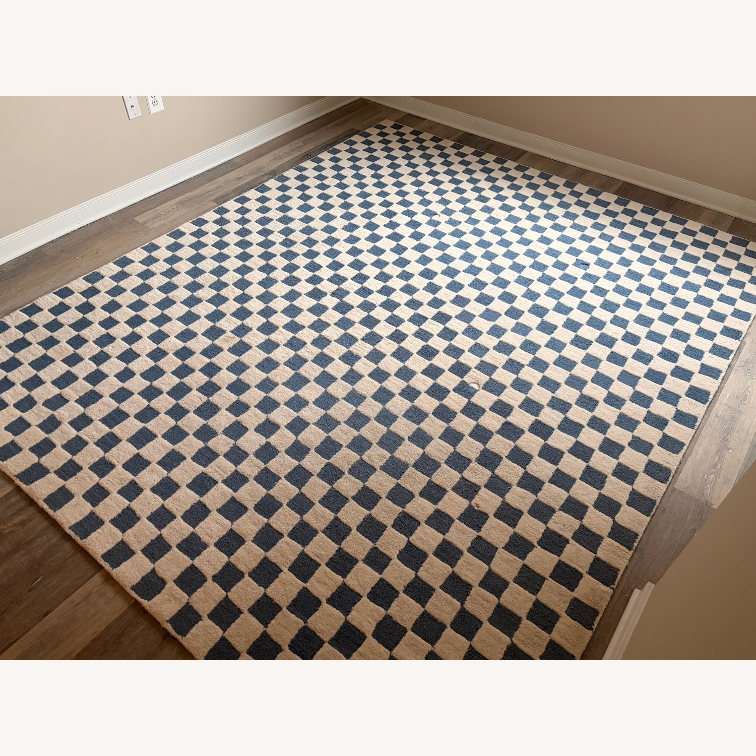 Brooks Brothers 8x10 Area Rug - image-1