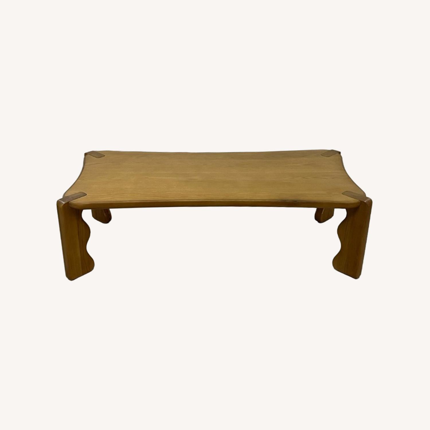 Lulu and Georgia Grifo Coffee Table - image-0
