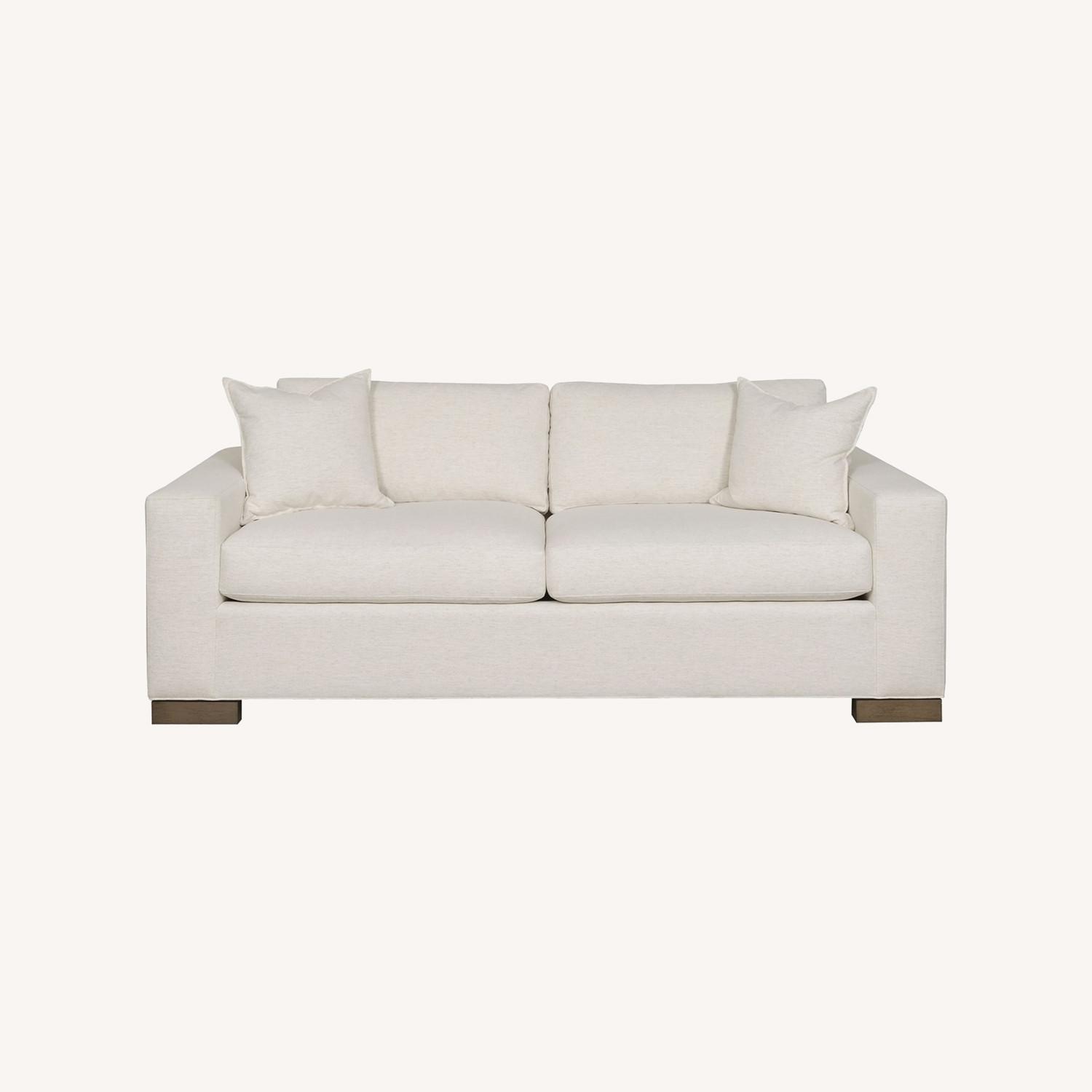 Vanguard American Bungalow Sleeper Sofa - image-0