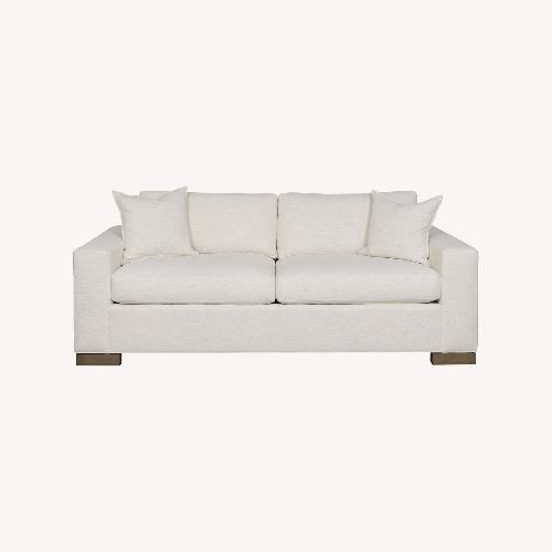 Used Vanguard American Bungalow Sleeper Sofa for sale on AptDeco
