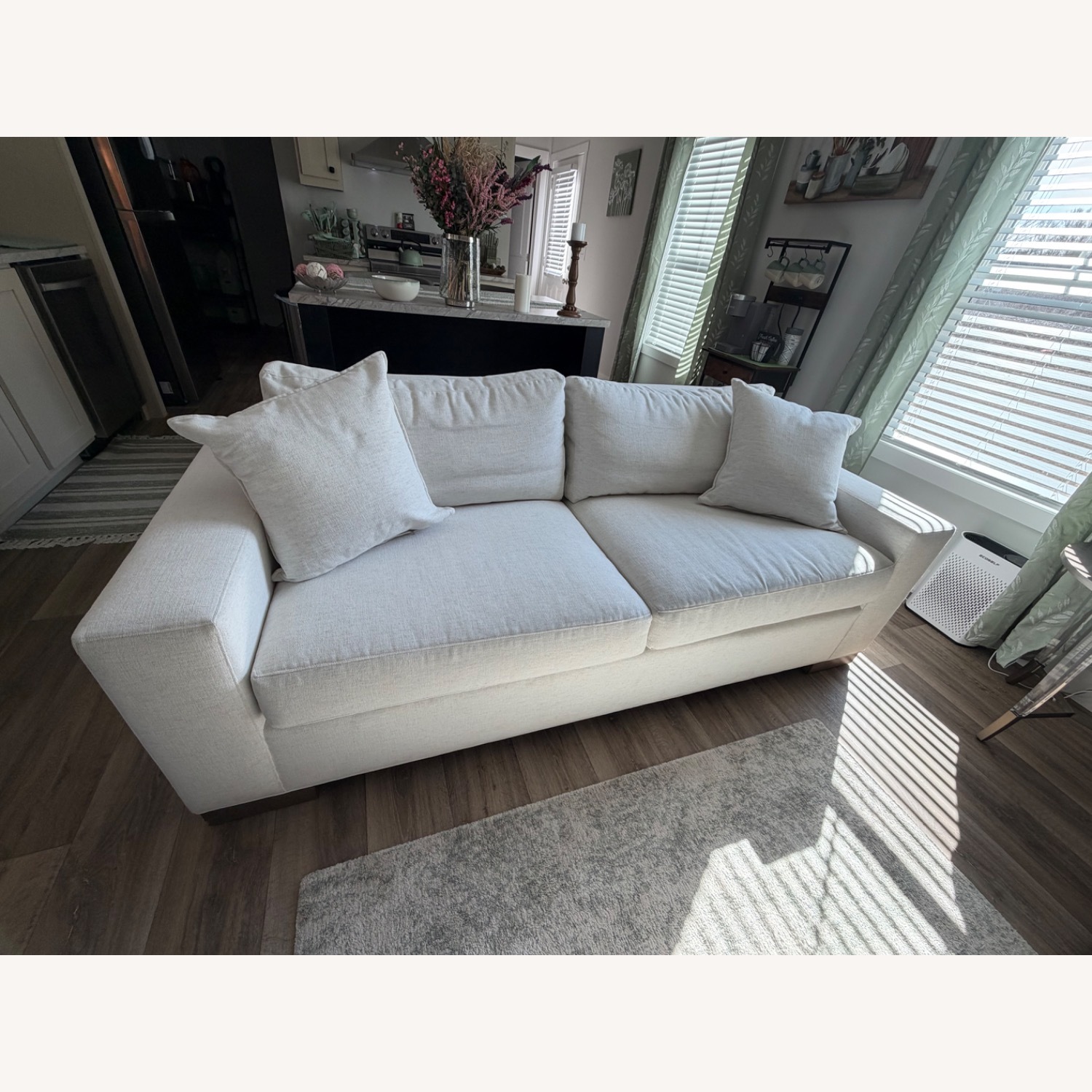 Vanguard American Bungalow Sleeper Sofa - image-1