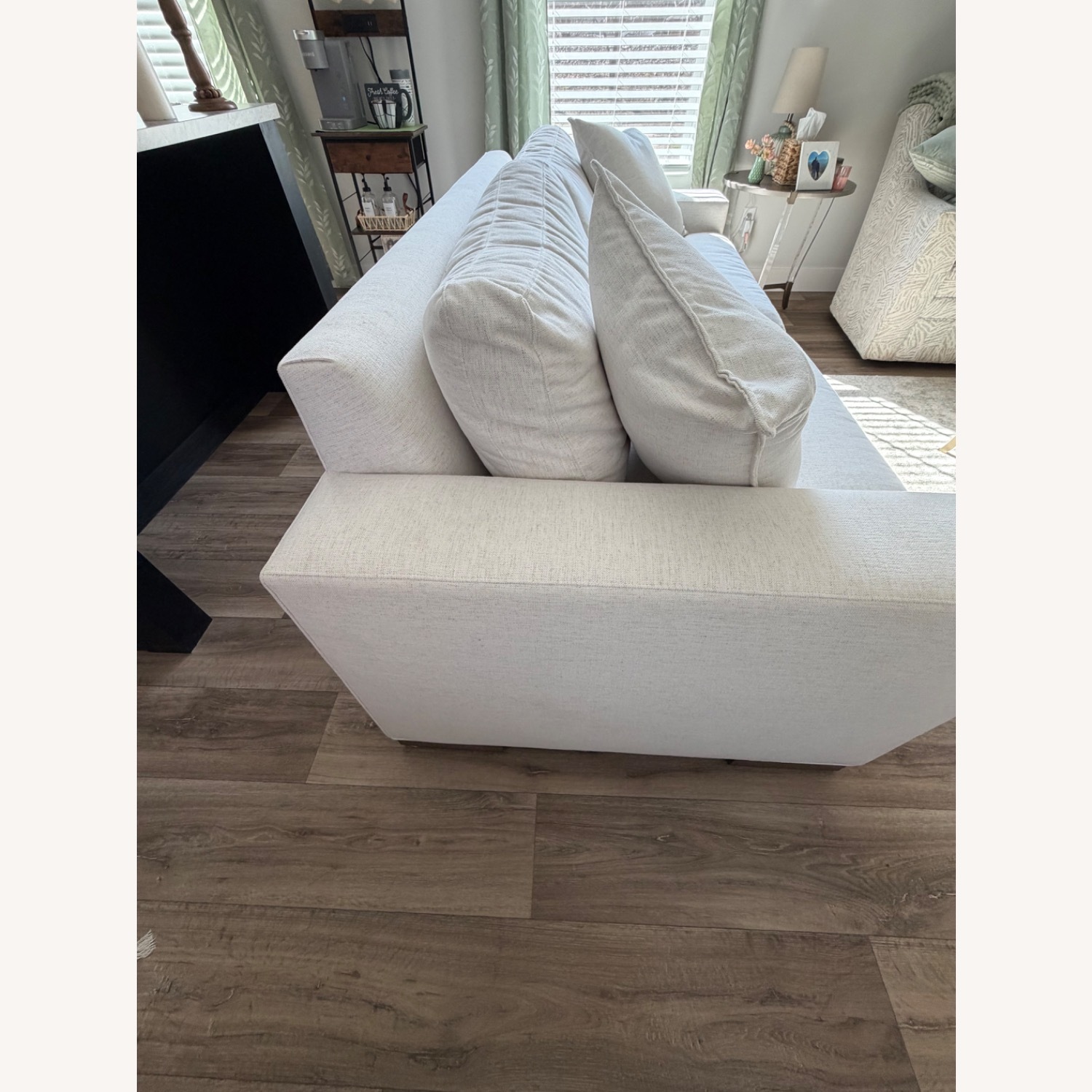 Vanguard American Bungalow Sleeper Sofa - image-2