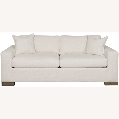 Used Vanguard American Bungalow Sleeper Sofa for sale on AptDeco