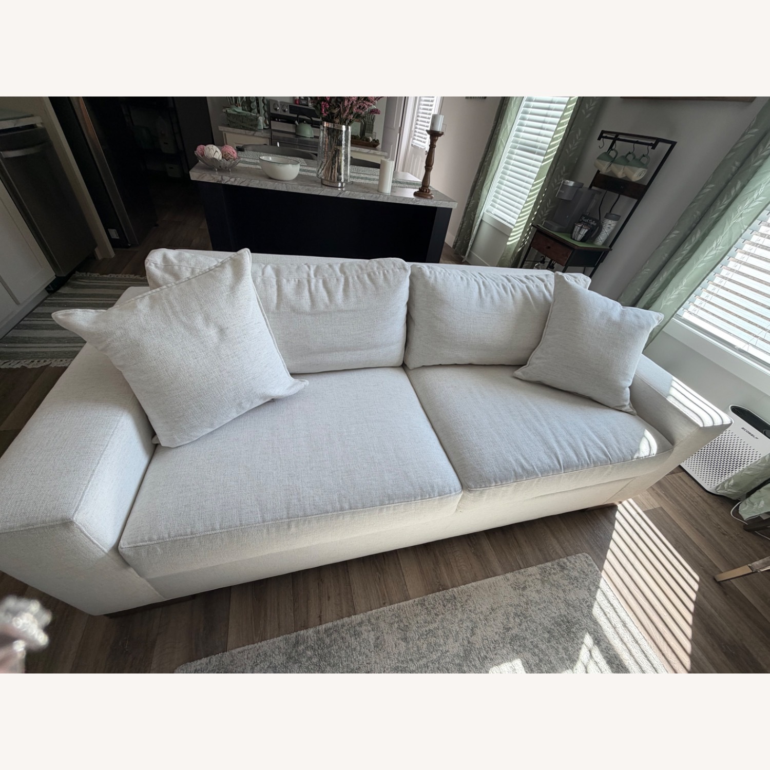 Vanguard American Bungalow Sleeper Sofa - image-4