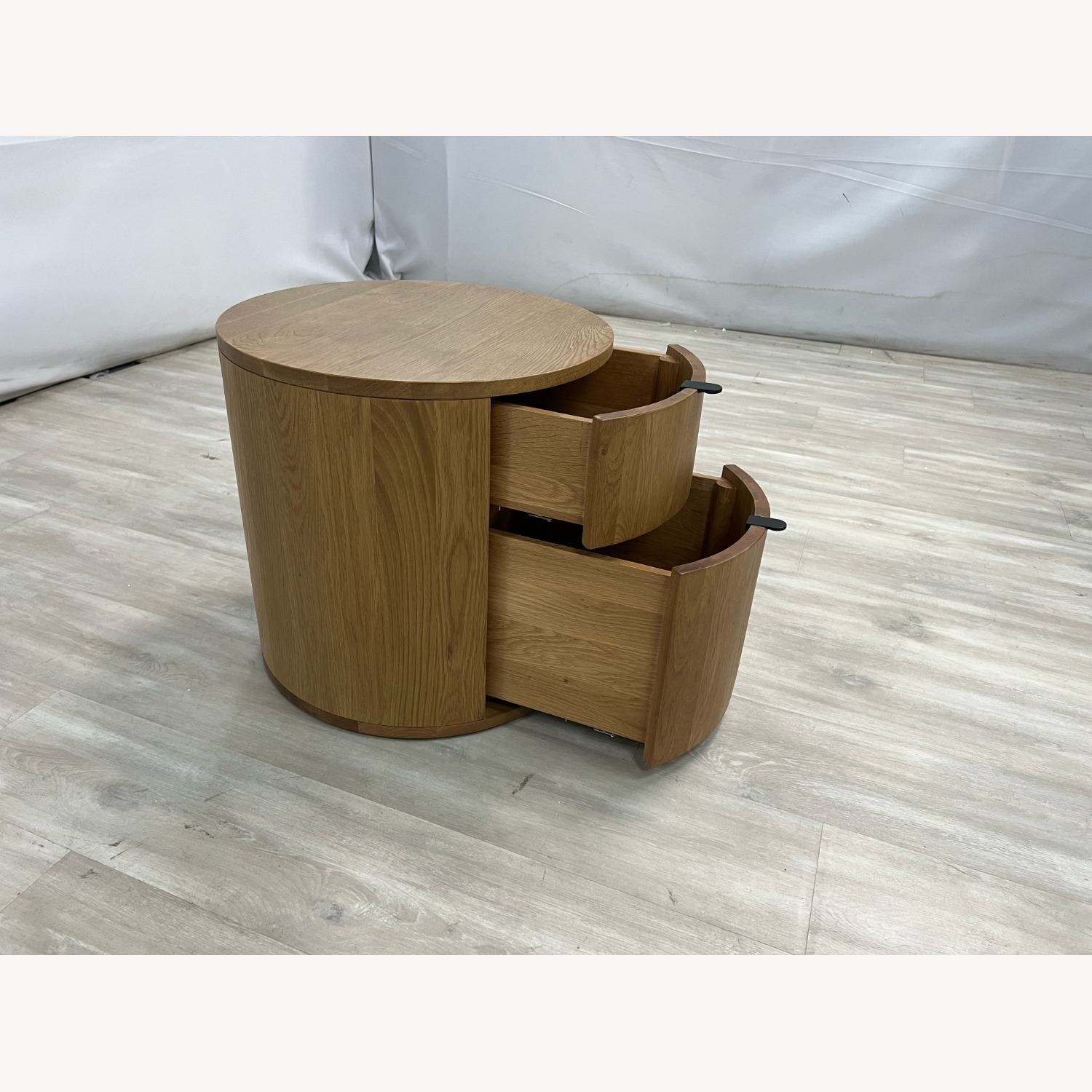 Lulu and Georgia Kono 2-Drawer Nightstand - image-6