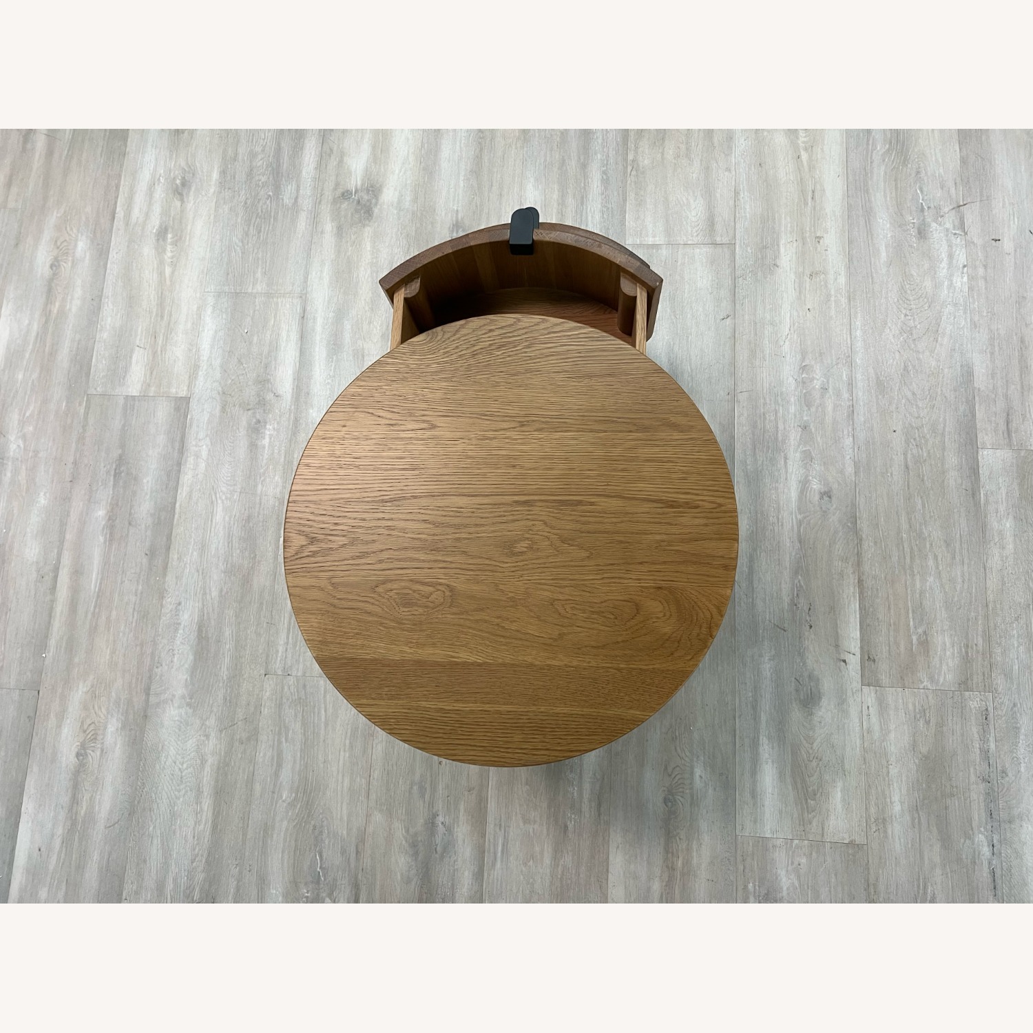 Lulu and Georgia Kono 2-Drawer Nightstand - image-7