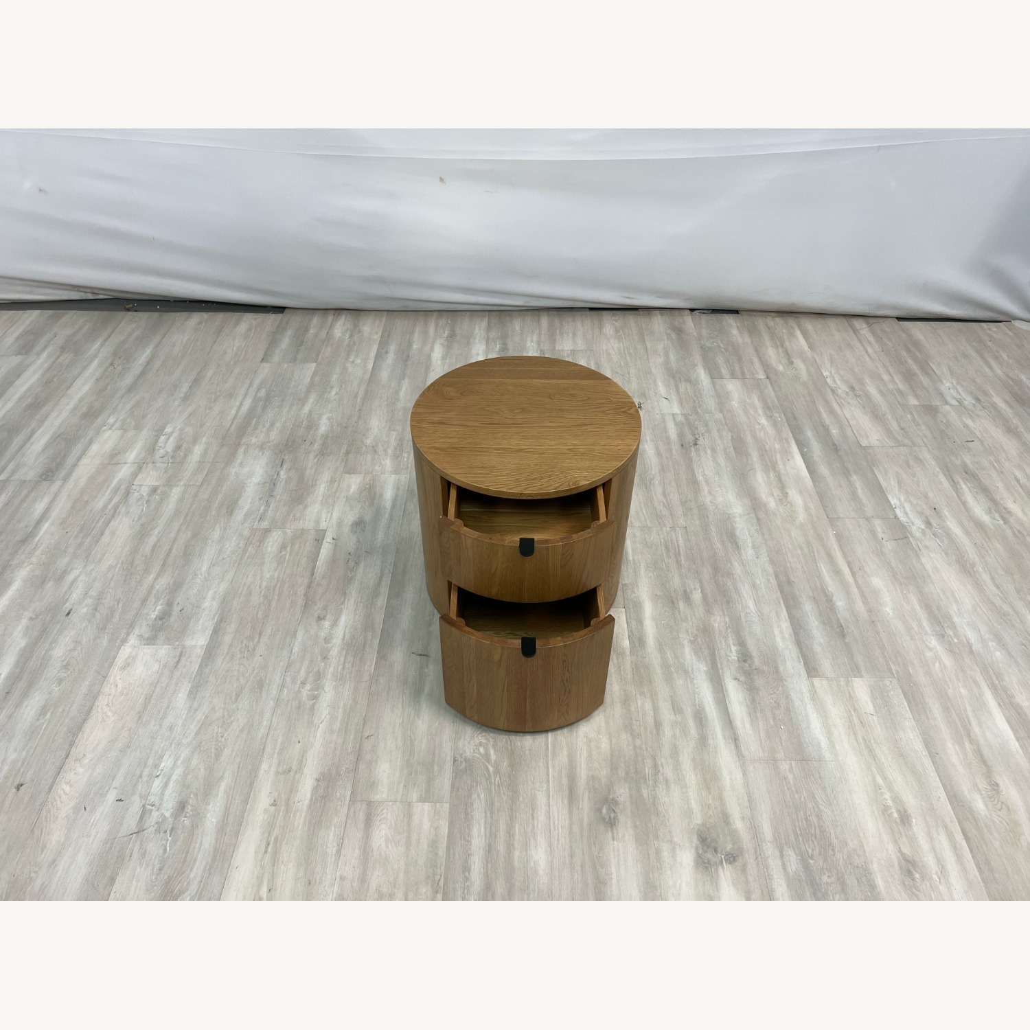 Lulu and Georgia Kono 2-Drawer Nightstand - image-3