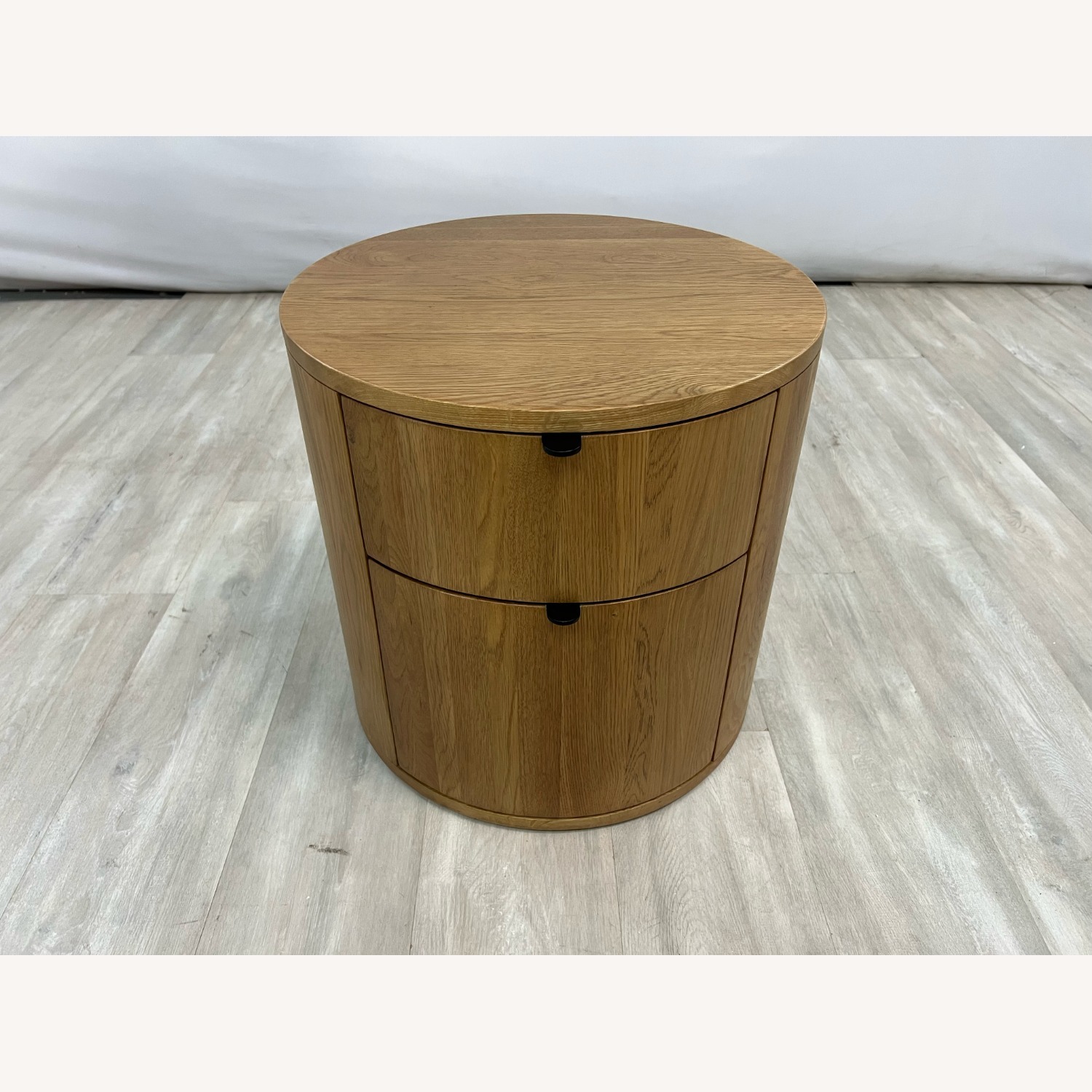 Lulu and Georgia Kono 2-Drawer Nightstand - image-2