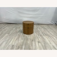 Lulu and Georgia Kono 2-Drawer Nightstand