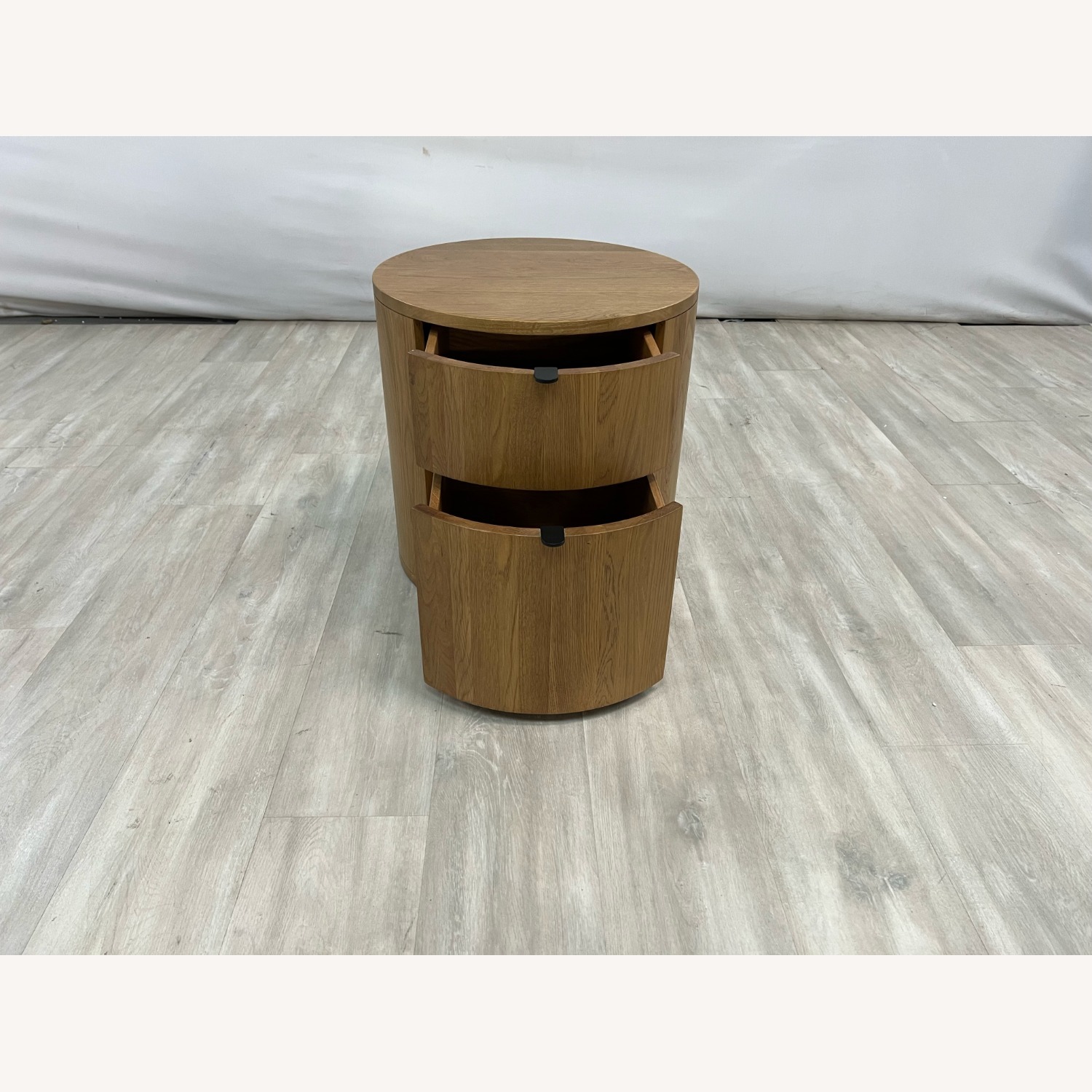 Lulu and Georgia Kono 2-Drawer Nightstand - image-4