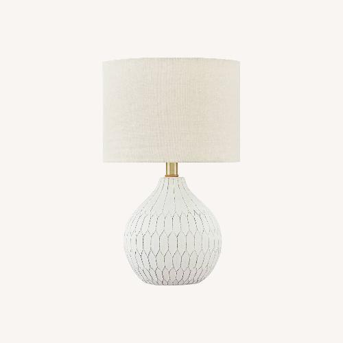 Used Target Table Lamp for sale on AptDeco