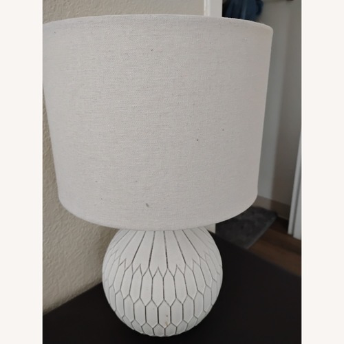 Used Target Table Lamp for sale on AptDeco