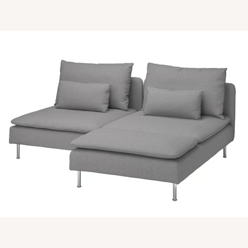 Used IKEA SÖDERHAMN Sofa for sale on AptDeco