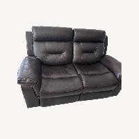 American Furniture Classics Western Leather 