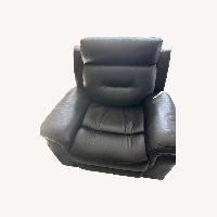 Western leather 